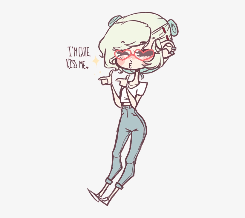 Mom Jeans By Jawlatte On Deviantart Jpg 