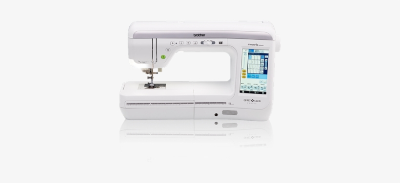 Brother Quilt Club Sewing And Quilting Machine - Sewing, transparent png download