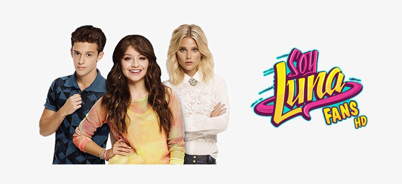 Soy Luna, transparent png download