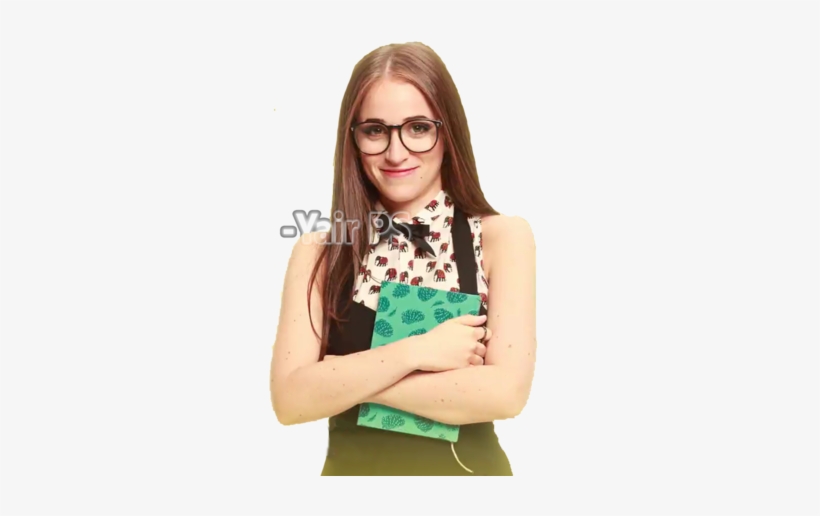 Ninas2p2 - Nina De Soy Luna, transparent png download