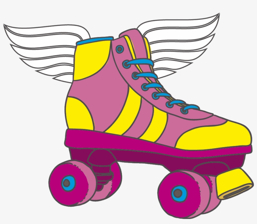 Soy Luna Patines Png - Patin De Soy Luna, transparent png download