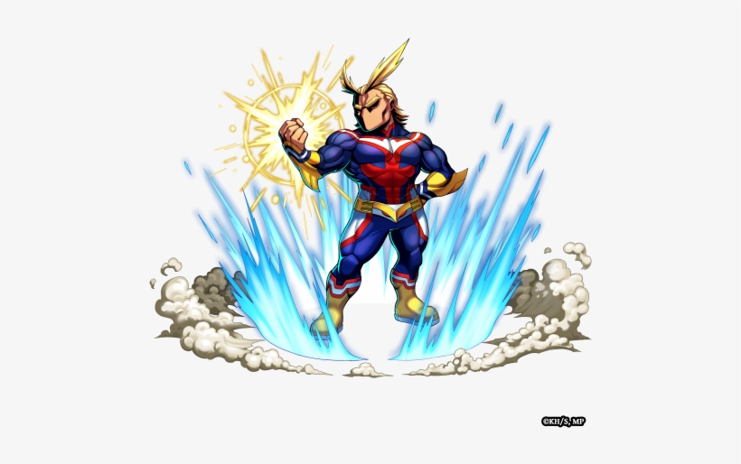 Please Share - Brave Frontier My Hero Academia, transparent png download