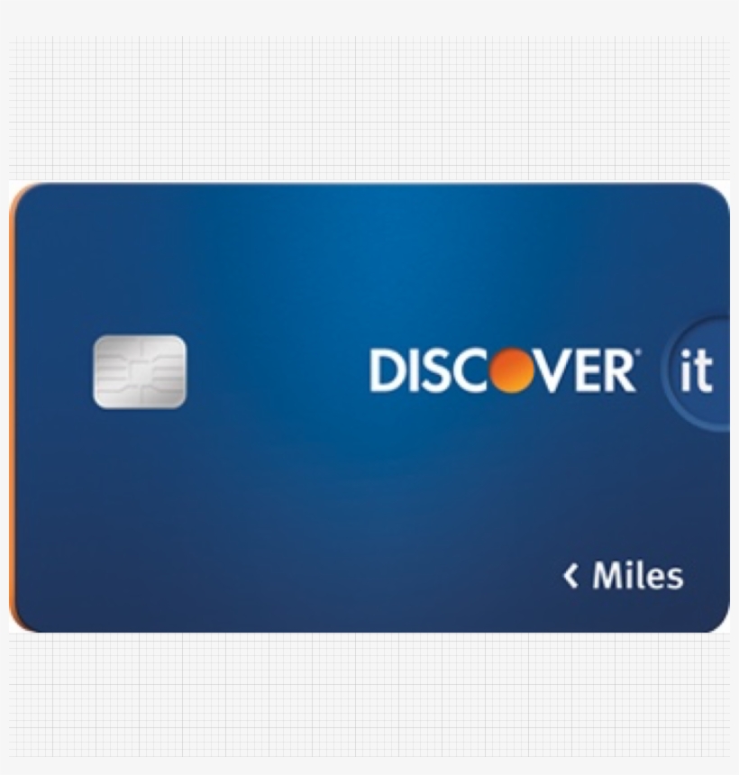 Discover It Miles Green, transparent png download