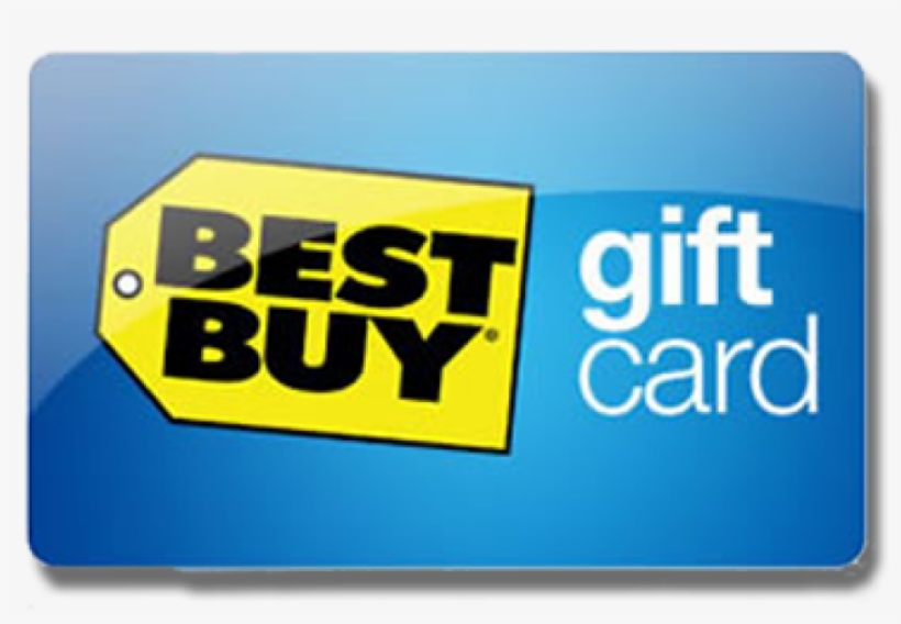 $25 Best Buy Gift Card, transparent png download