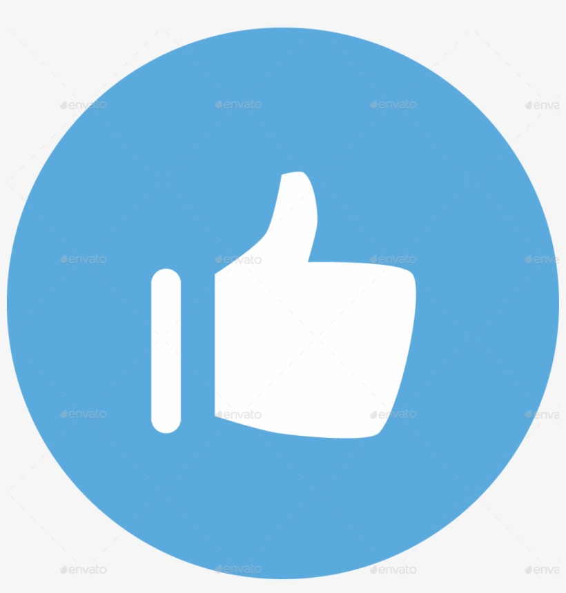 Png/flat Icon/256x256/1 - Twitter Logo Hd Circle, transparent png download