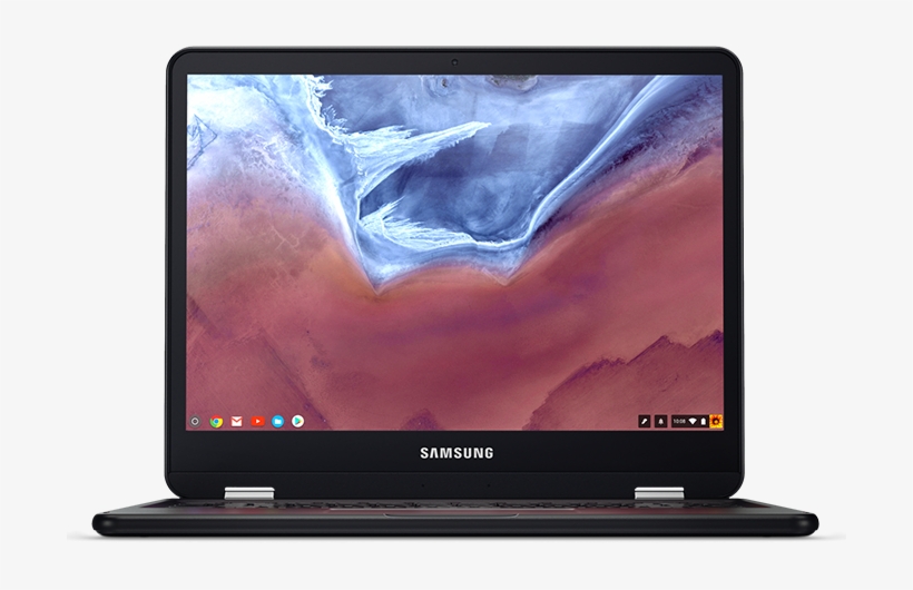 Samsung 11.6" Chrome N3060 4gb 16gb, transparent png download