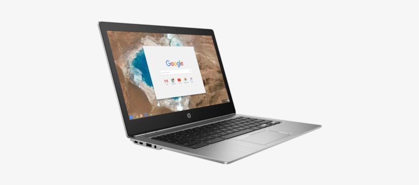 Hp Chromebook 13 G1, transparent png download