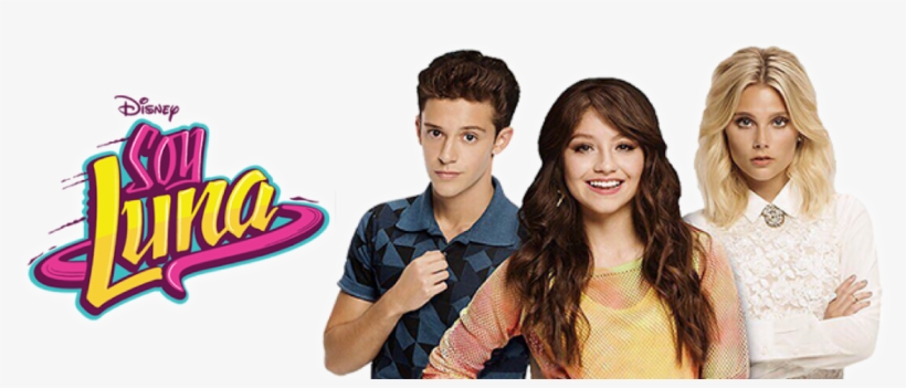 Soy Luna, transparent png download