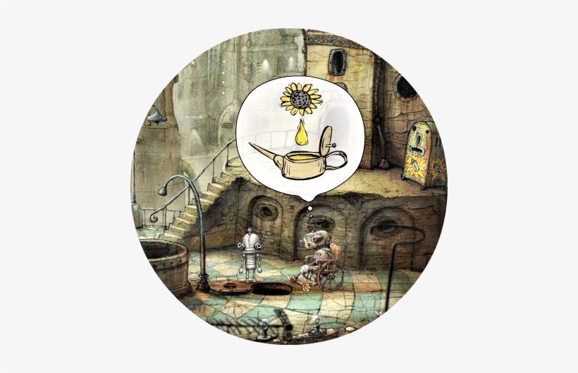 Use The Seeds With The Machine On The Right - Wallpaper, transparent png download