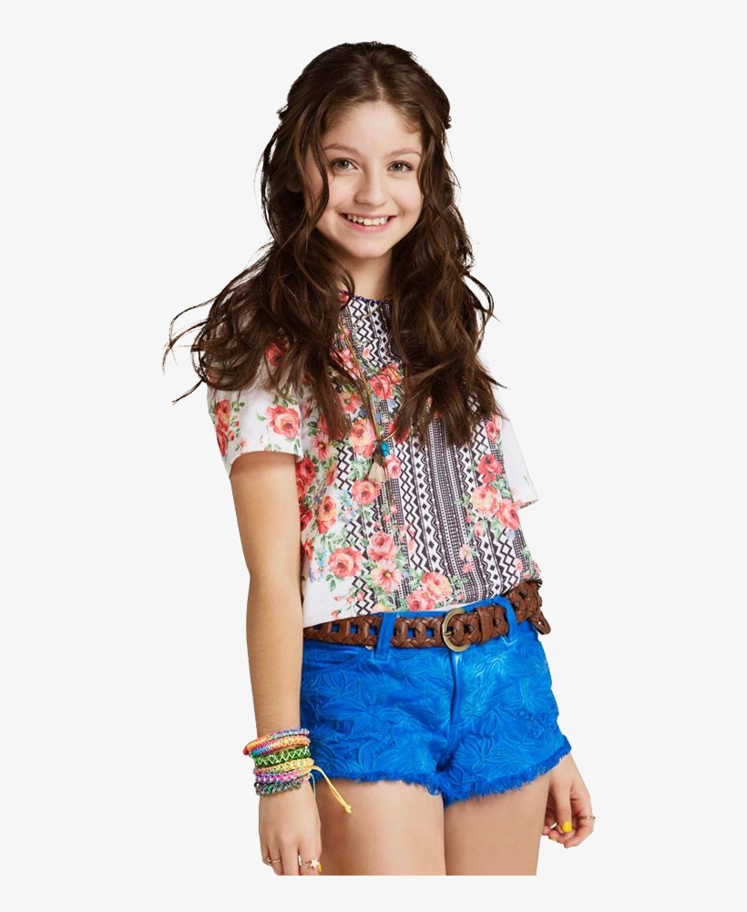Luna Valente - Solo Para Ti Letra Soy Luna, transparent png download