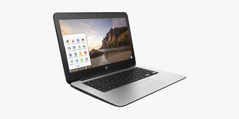 Hp Chromebook - Hp Chromebook 11 G5 Touchscreen, transparent png download