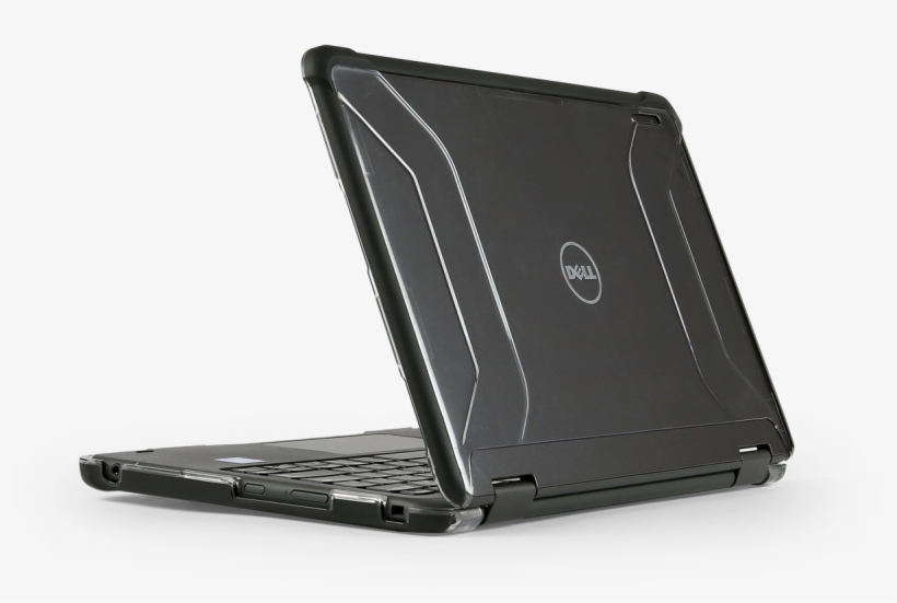 Max Extreme Shell For Dell 11" 3189 Chromebook And - Gadget, transparent png download
