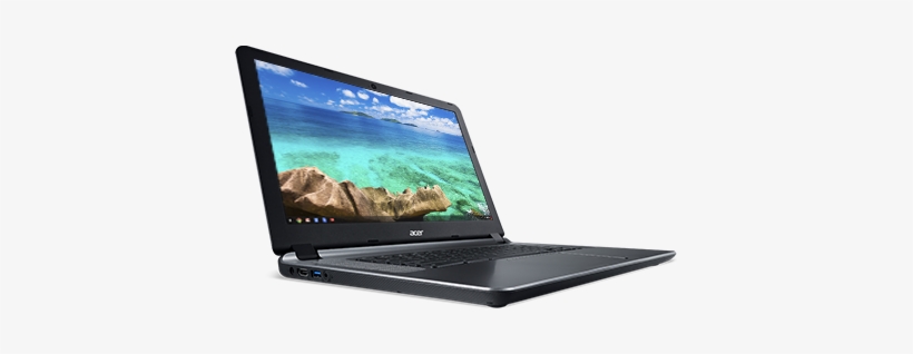 Acer Chromebook - Acer Cb3 532 C47c 15.6 Chromebook, transparent png download