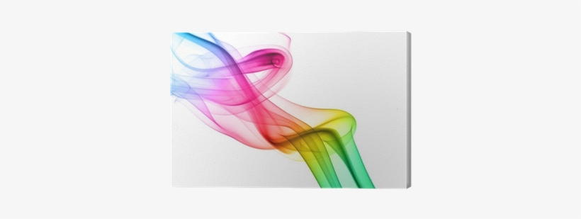Rainbow Smoke, transparent png download
