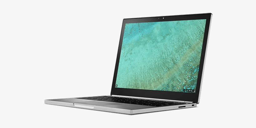 Chromebook Pixel - Chromebook, transparent png download
