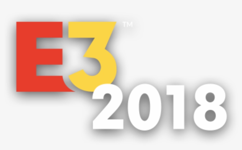 Pixeltome - E3 2018 Logo Png, transparent png download