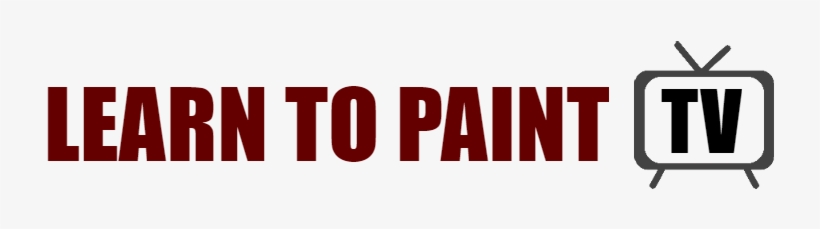 Learn To Paint Tv E3 "giverny" Acrylic Painting Tutorial - Want To Be A Dad Meme, transparent png download