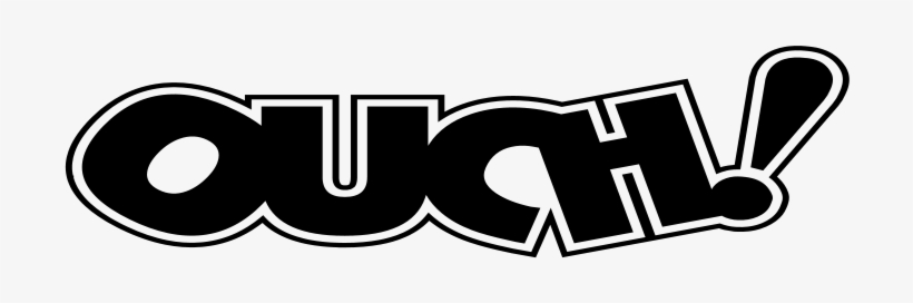 Hypodermic Clip Art Download - Ouch Clip Art, transparent png download