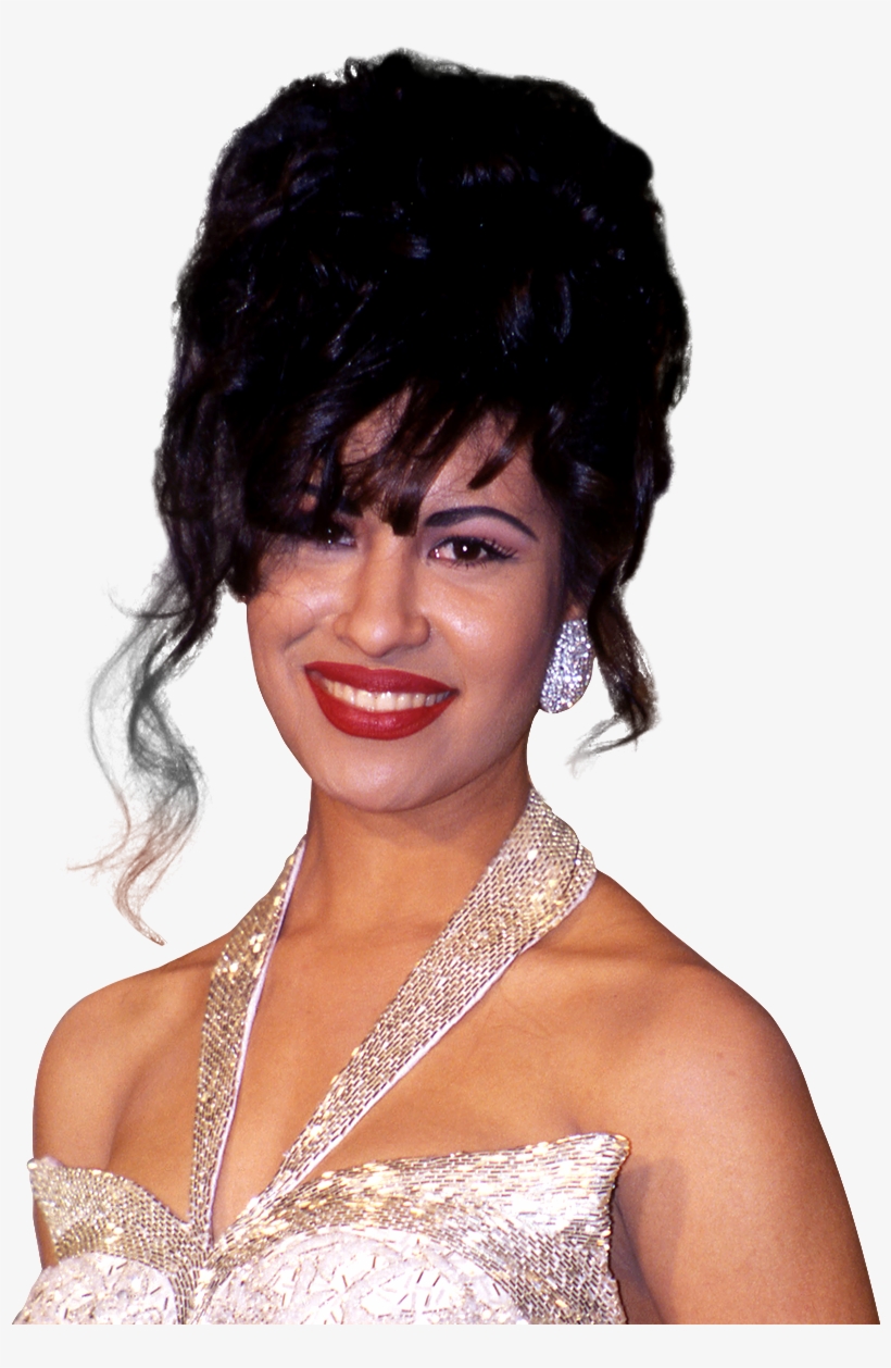 Selena Quintanilla Png, transparent png download