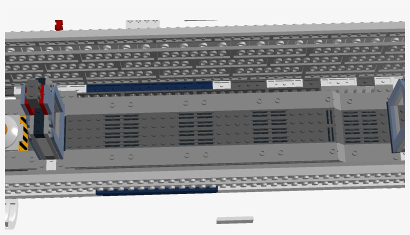 Locker Room Walkway Old - Room, transparent png download