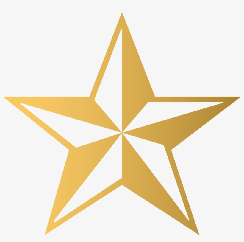 Nautical Star, transparent png download