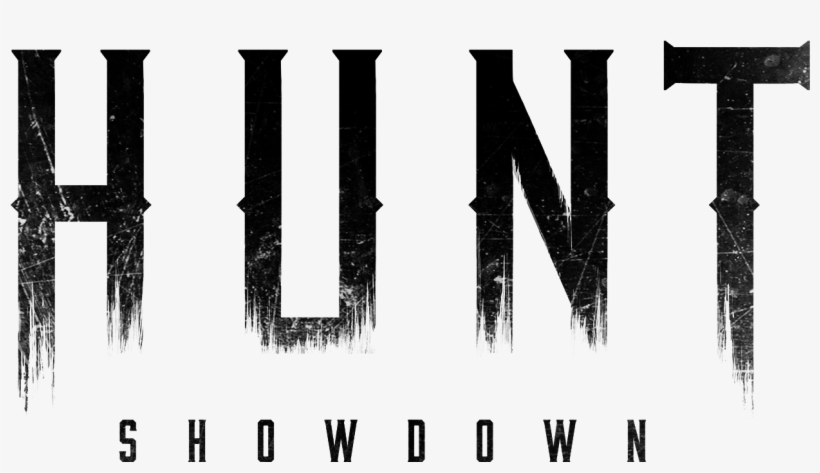 Crytek To Reveal Details About Hunt - Hunt Showdown Logo Png, transparent png download