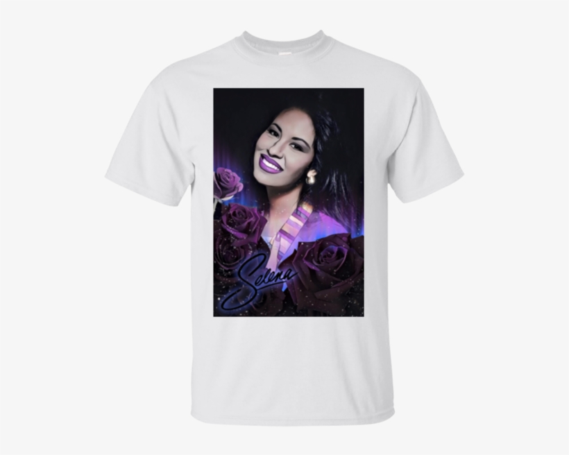 Selena Quintanilla Queen Hoodies Sweatshirts - Selena Quintanilla Perez, transparent png download