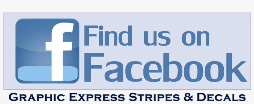 Find Us On Facebook - Snowflake On Tree Branch Photo Card, Business, Green, transparent png download