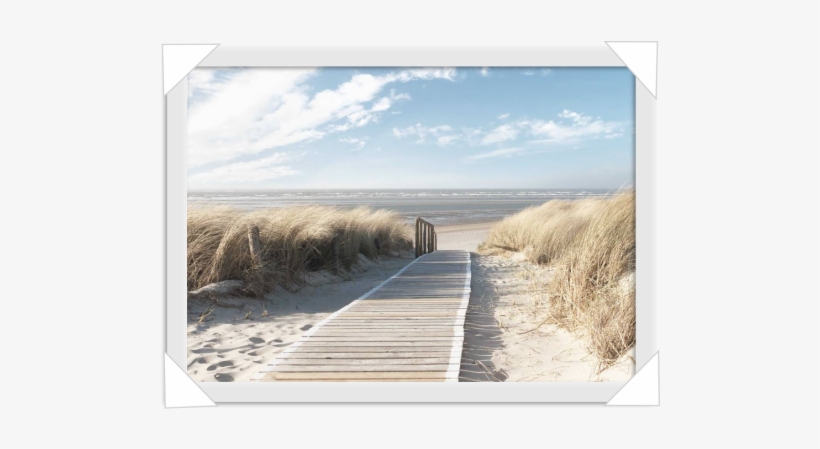 #859 - Strand Dünen, transparent png download