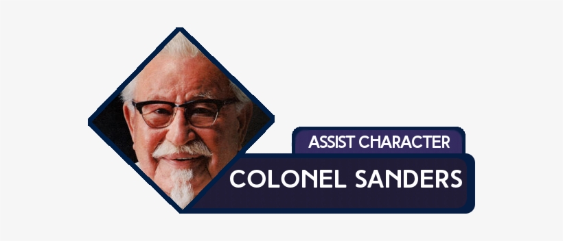 The Whole Enchilada Assist Image - Senior Citizen, transparent png download