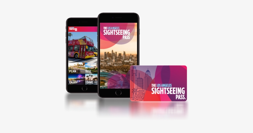 Thanksgiving Day Sale - Sightseeing Flex Pass, transparent png download