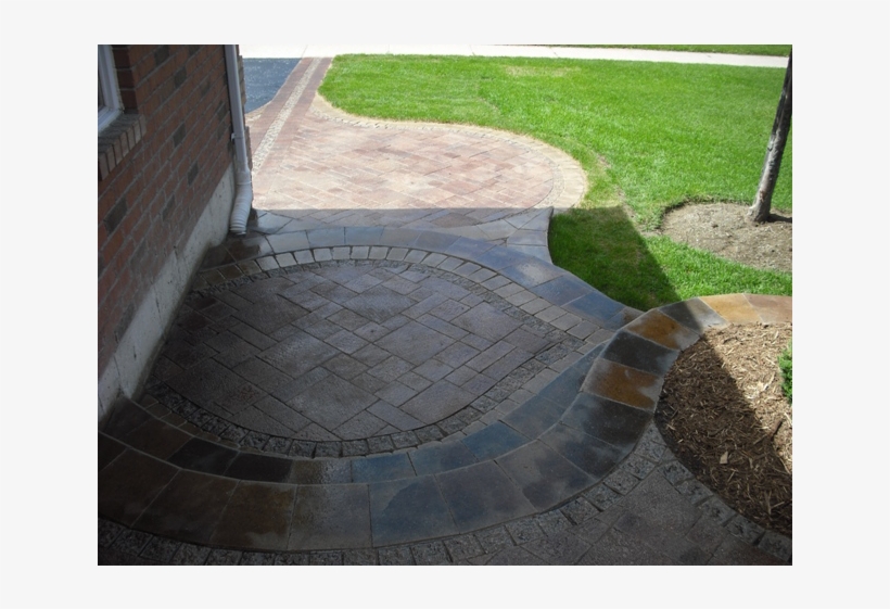 Foster46 - Walkway, transparent png download