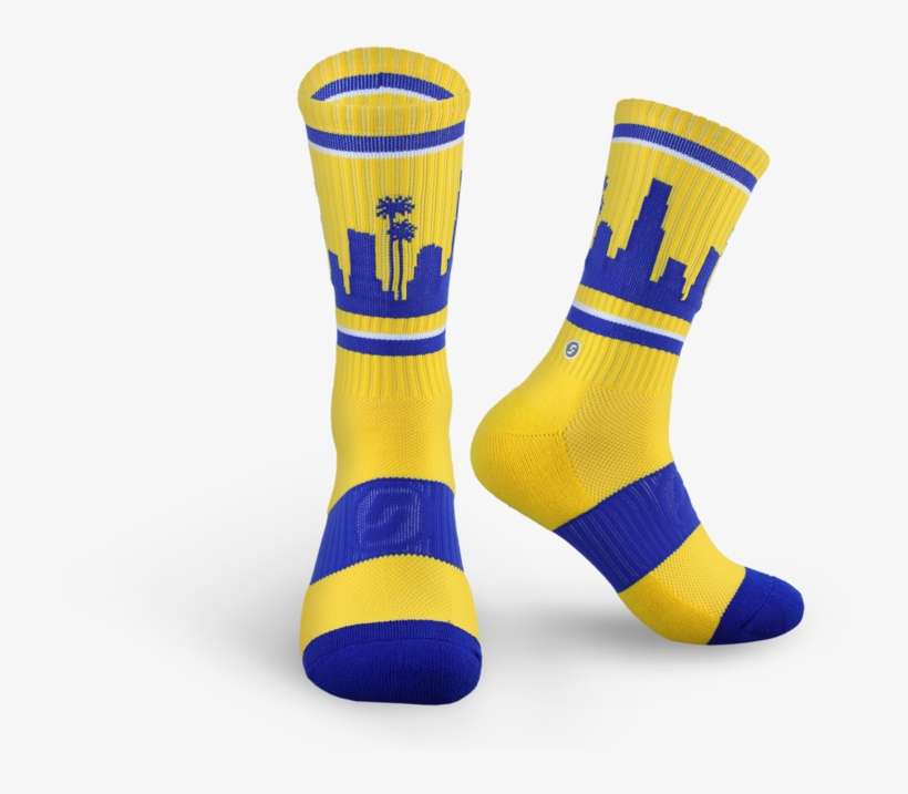 L - A - - - Los Angeles, transparent png download