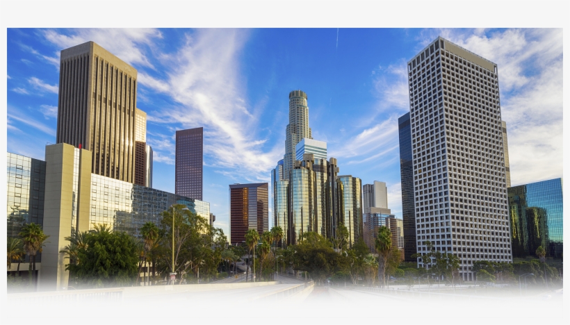 24/7 Callout Services - Downtown Los Angeles, transparent png download