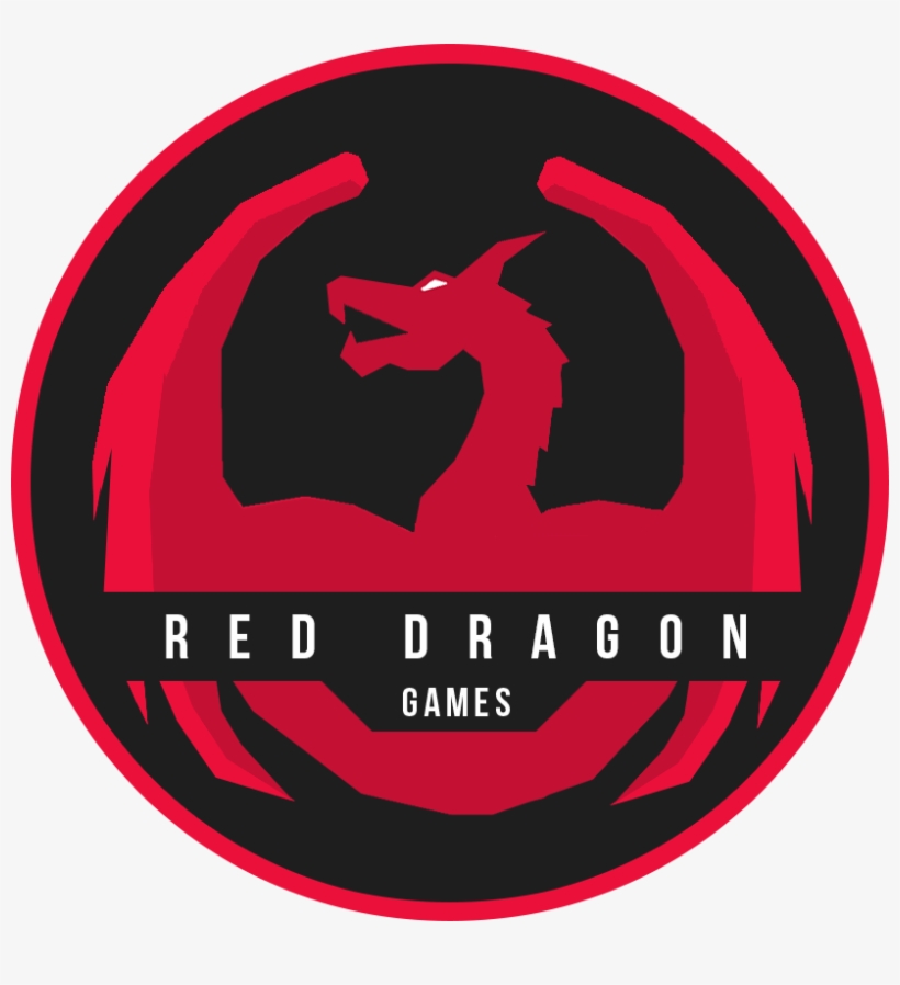 Red Dragon Games, transparent png download