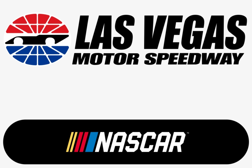 Las Vegas 1 Rental - Las Vegas Speedway Logo, transparent png download