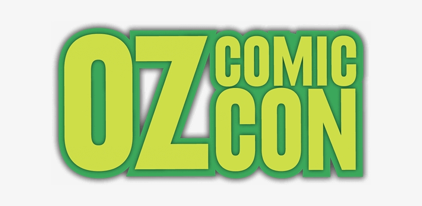 Christian Kane - Oz Comic Con 2018, transparent png download