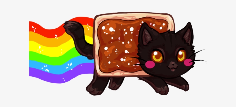 Featured image of post Kawaii Taco Nyan Cat