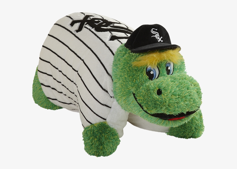 Customized Image - Pillow Pet Red Sox, transparent png download