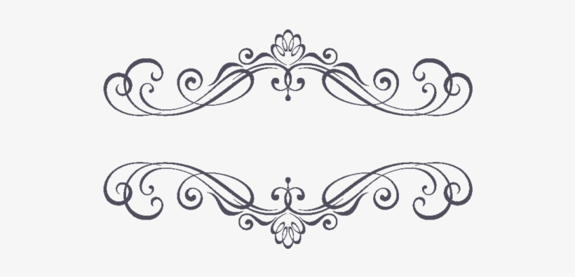 Free Ornament Vector Png - Ornament Vector Png, transparent png download