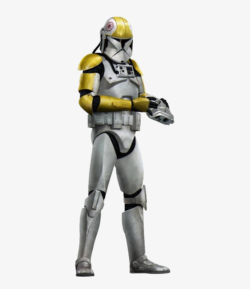 Star Wars Rise Of The Separatists, transparent png download