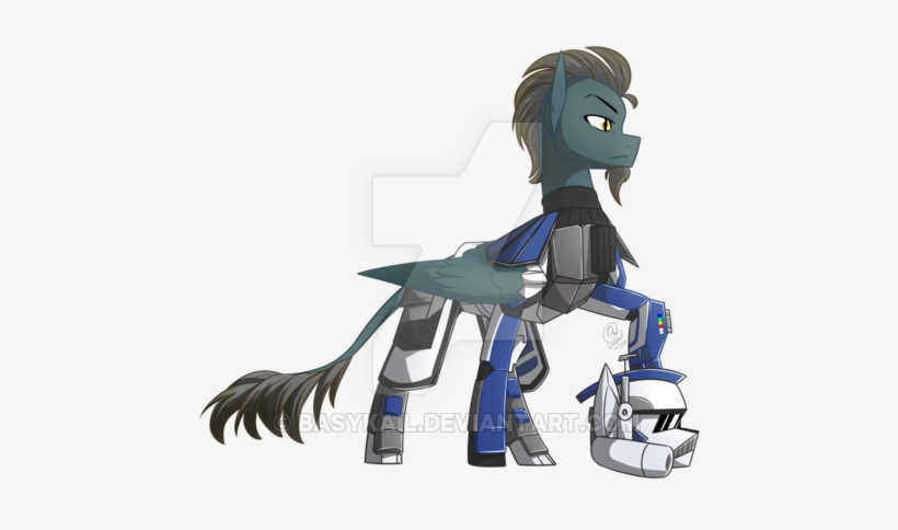 Basykail, Clone Trooper, Helmet, Male, Oc, Oc Only, - Clone Trooper, transparent png download