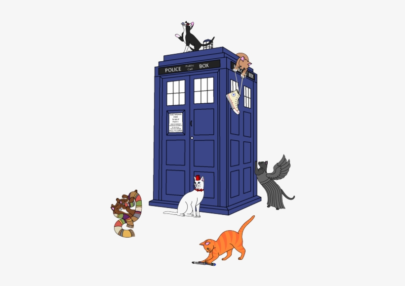 Who Cats Picture - Lipe 23'6''x15'7 In Area Rugs Carpet For Pet Doctor, transparent png download