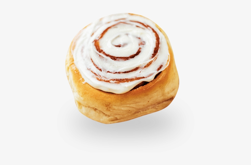 Cinnamon Bun Cobs Cinnamon Bun PNG Image Transparent PNG Free