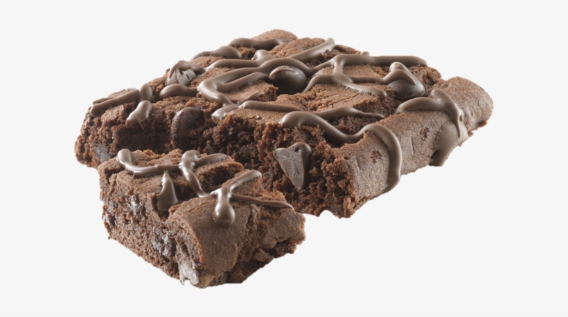 Fiber One 90 Calorie Brownies - 38 Count, 0.89 Oz Each, transparent png download