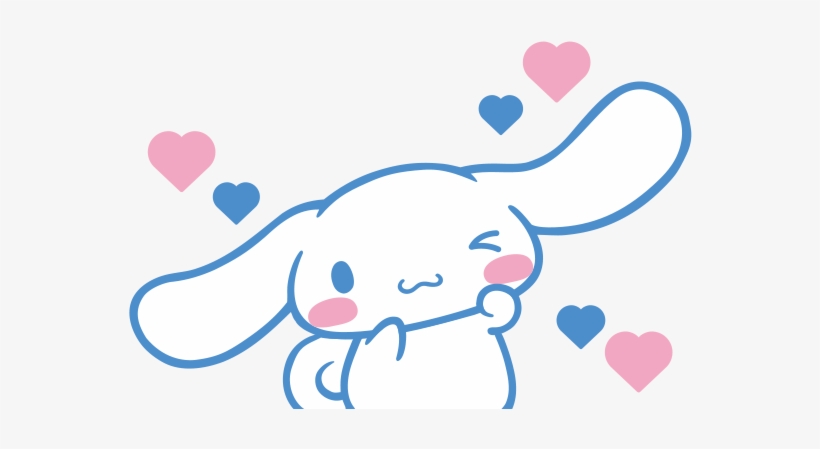 Cinnamonroll Png - การ์ตูน ชิน นา ม่อน โรล, transparent png download