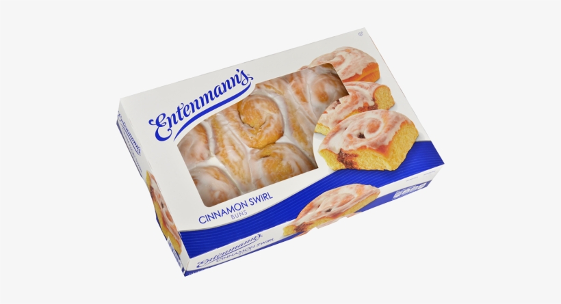 Cinnamon Swirl Buns, transparent png download