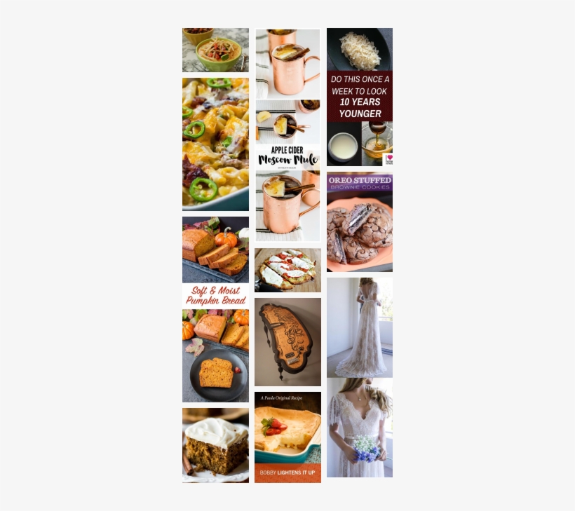 Favorite Movies By Divadesign - Top 50 Make Ahead Casserole Recipes, transparent png download
