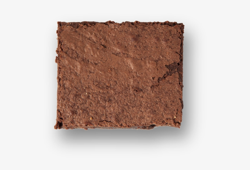 Brownie - Chocolate Brownie, transparent png download
