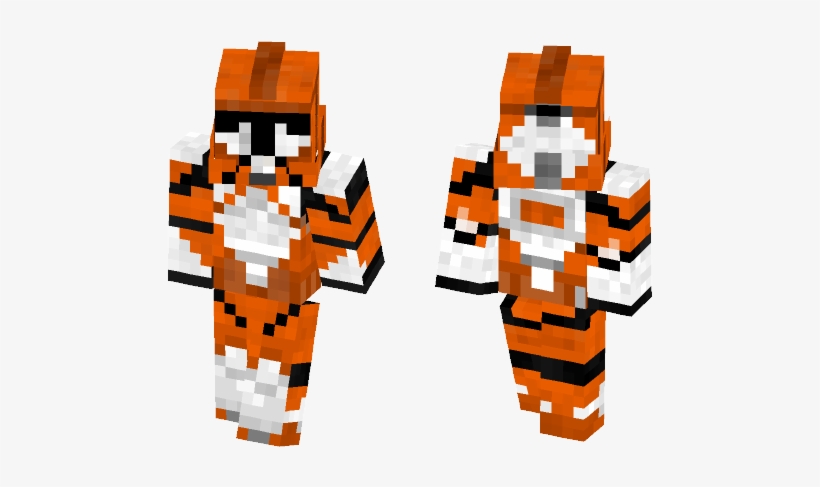 Bomb Squad Clone Trooper Phase Ii - Clone Trooper, transparent png download